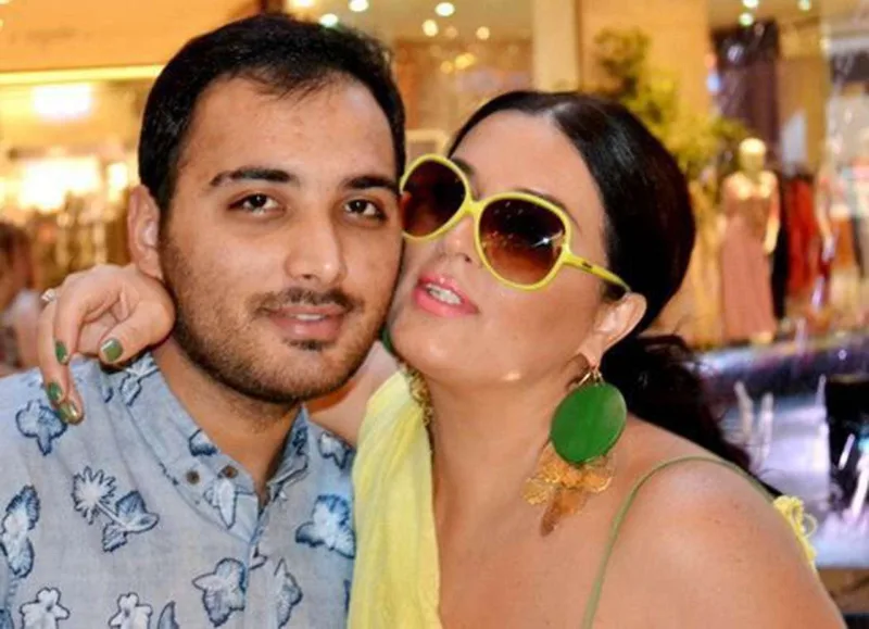 Oğlu Elza Seyidcahana şərt qoydu