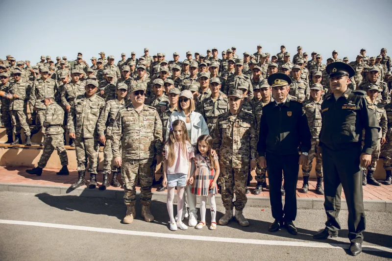 İki günlük Gəncə konsertində yaşananlar!
