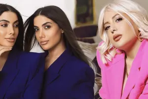 “Ona cavab verməyi özümüzə hörmətsizlik bilirik” – Əkizlərdən Səidəyə