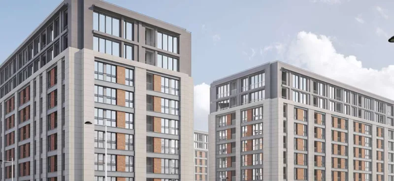 Faizsiz, 36 ayadək kreditlə mənzillər...