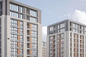 Faizsiz, 36 ayadək kreditlə mənzillər...