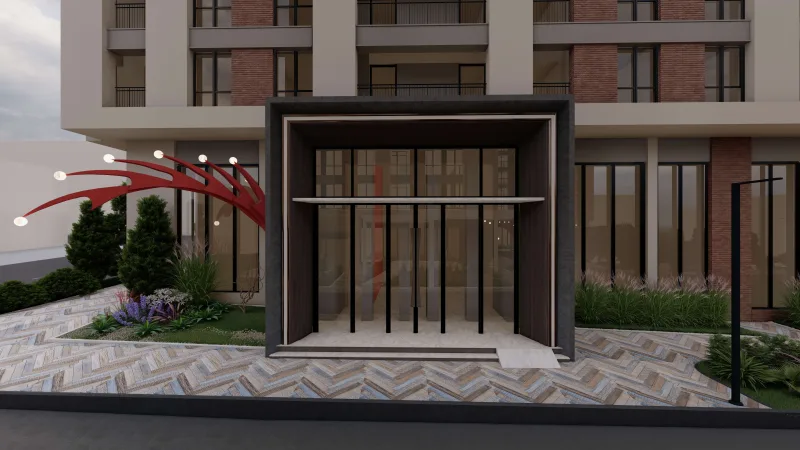 Faizsiz, 36 ayadək kreditlə mənzillər...