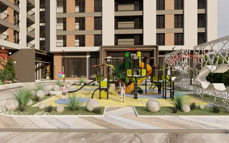 Faizsiz, 36 ayadək kreditlə mənzillər...