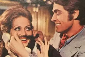 Türkan Şoray və Kadir İnanır illər sonra bir araya gəlir