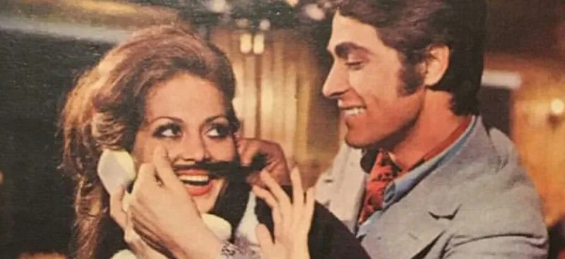 Türkan Şoray və Kadir İnanır illər sonra bir araya gəlir