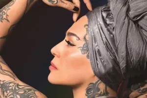 Nərgiz Rusiyaya buraxılmadı