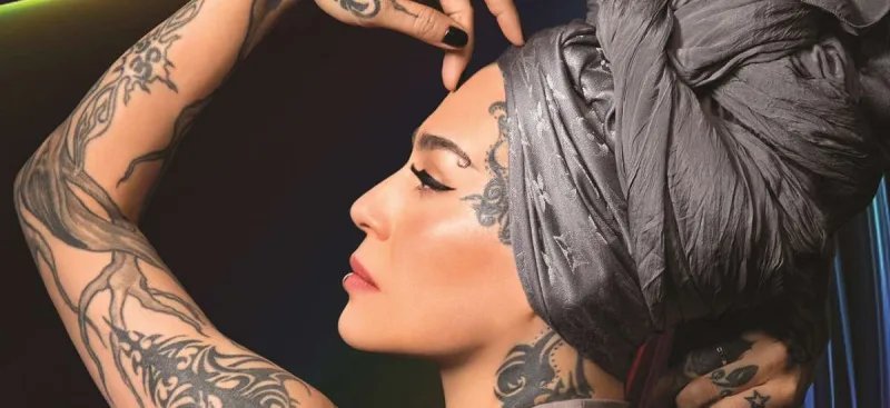 Nərgiz Rusiyaya buraxılmadı