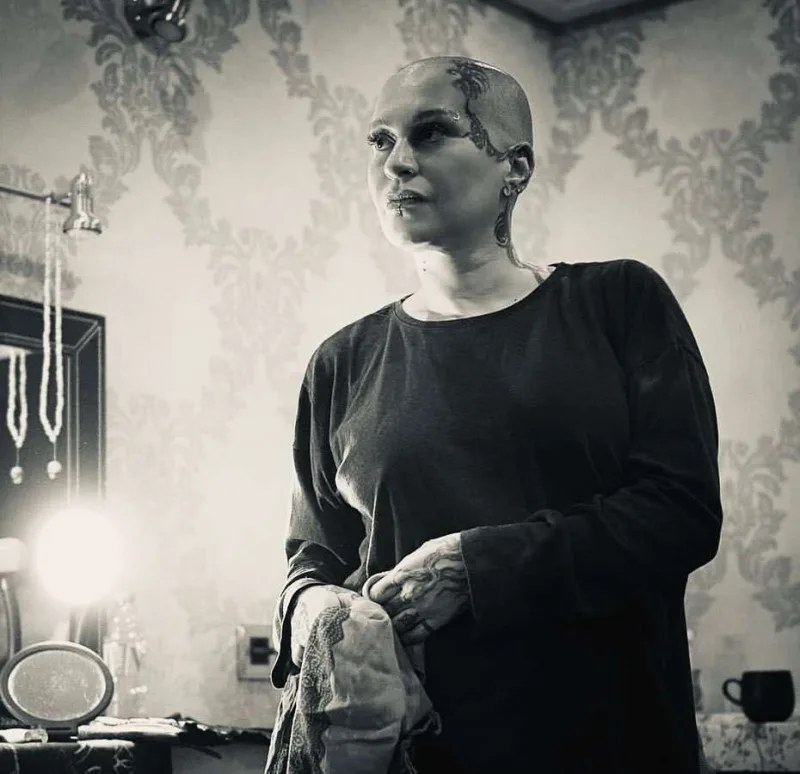 Nərgiz Rusiyaya buraxılmadı