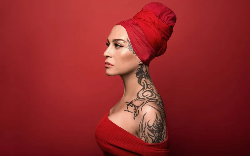 Nərgiz Rusiyaya buraxılmadı