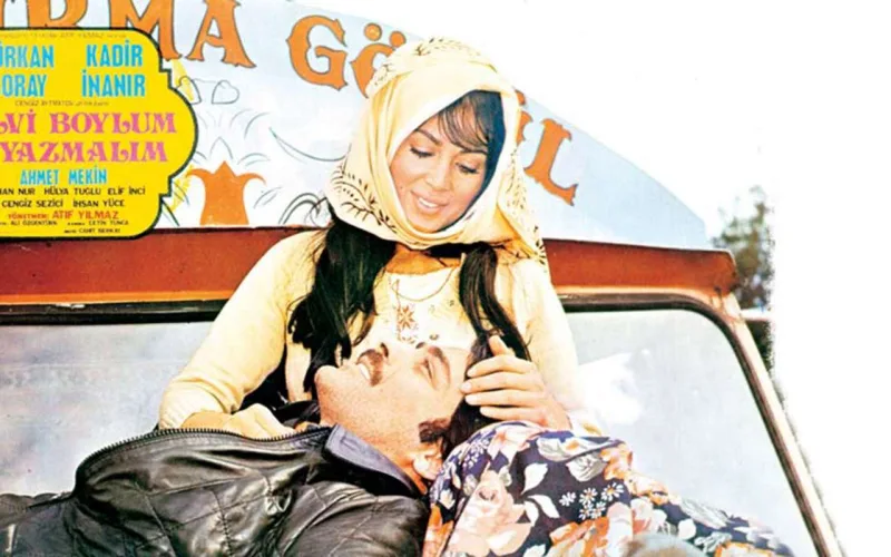 Türkan Şoray və Kadir İnanır illər sonra bir araya gəlir