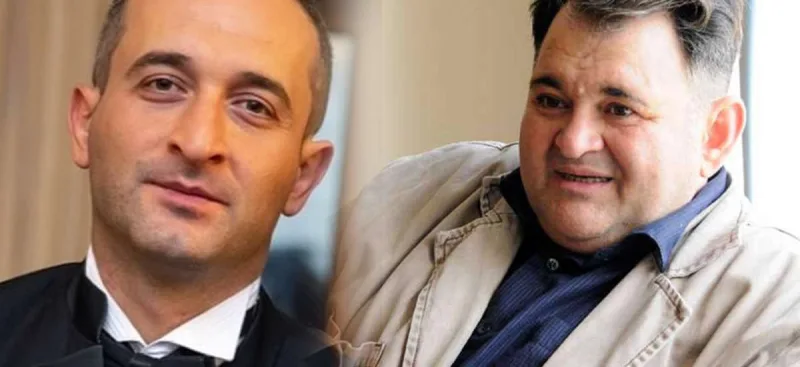 Ayaz Salayev Hikmətin statusuna cavab verdi