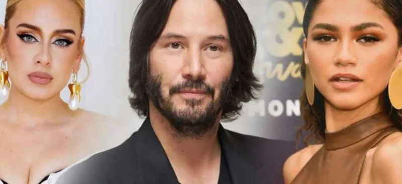 Bu ilin ən təsiredici adamları