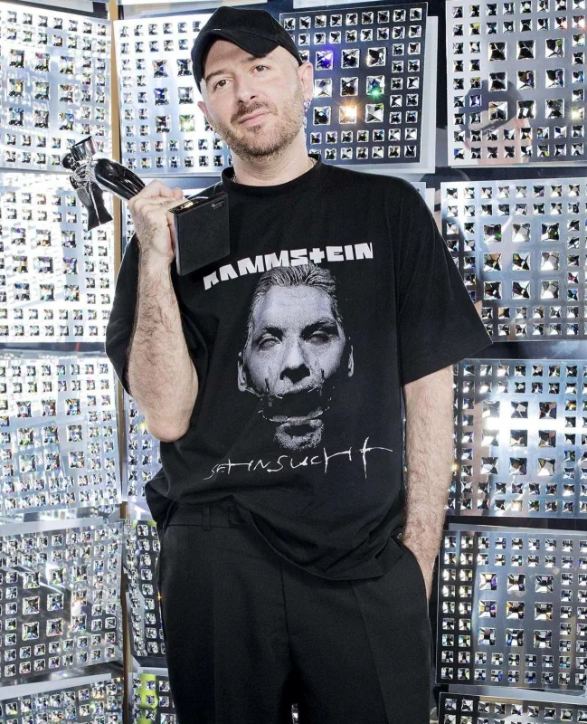 Bu ilin ən təsiredici adamları