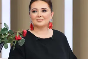 Lalə Azərtaşdan daha bir açıqlama!