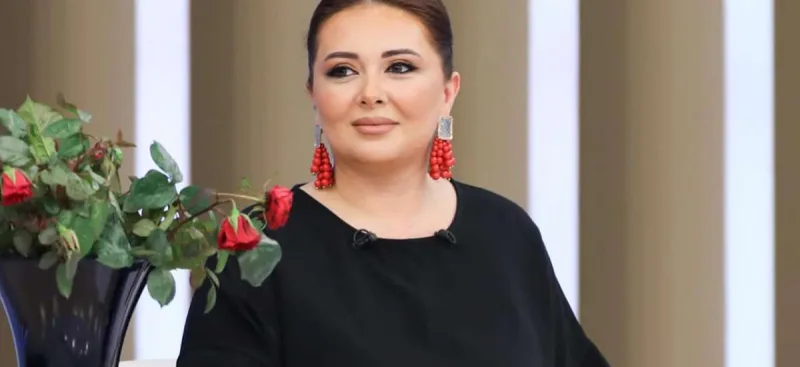 Lalə Azərtaşdan daha bir açıqlama!