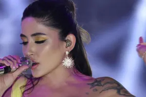 “Özünü tanımayanlara qalmayıb ki, əxlaqımı sorğulasın”