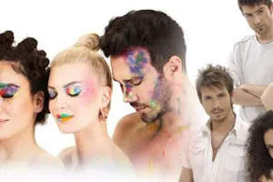 13 il sonra “4 yüz”