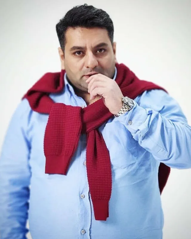 “Binadan “patı” istifadəçisi çıxdı”