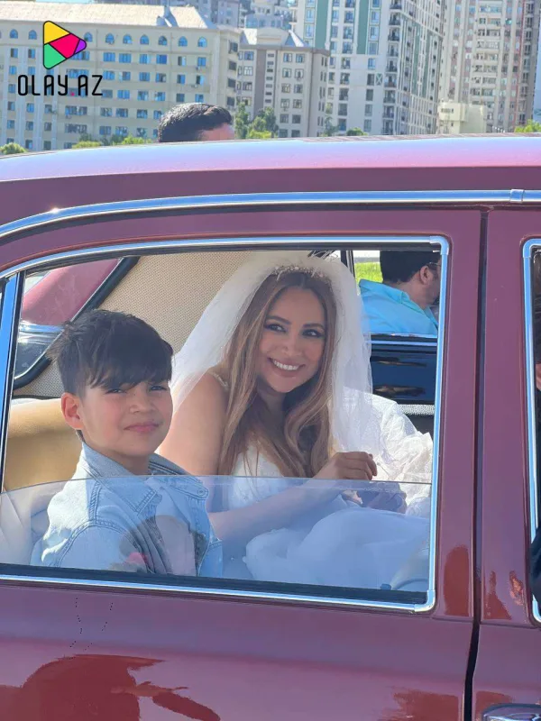 Məşhurlar keçmişə “qayıtdılar”