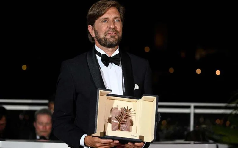 “Kann”da onlar mükafat aldı