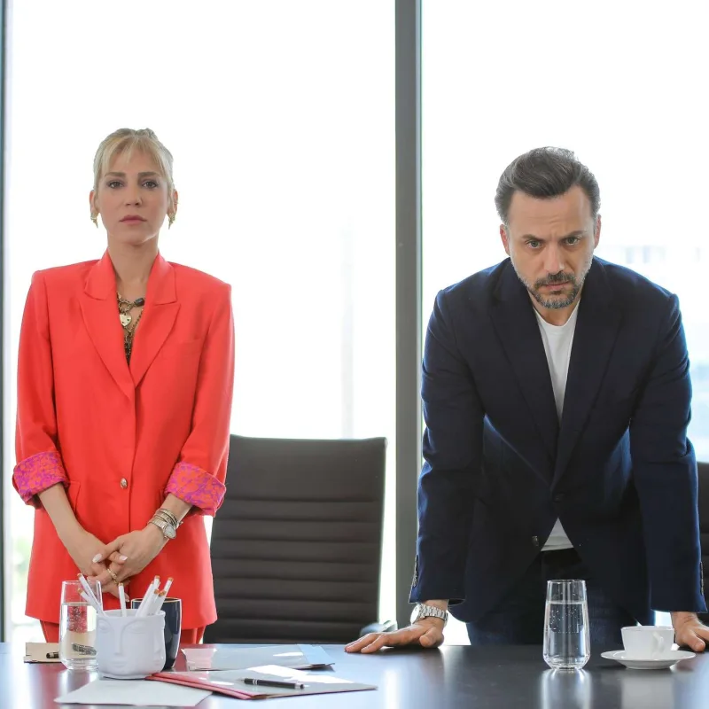 Bu il 7 bürcün karyerasında yüksəliş olacaq!