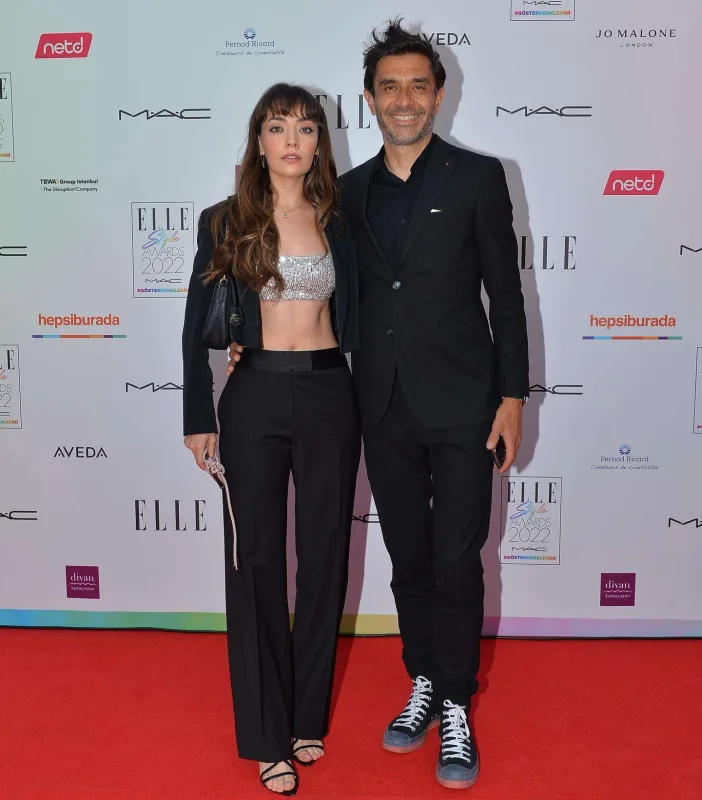 Onlar mükafatlandırıldı