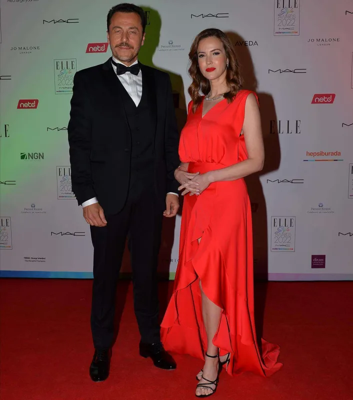 Onlar mükafatlandırıldı