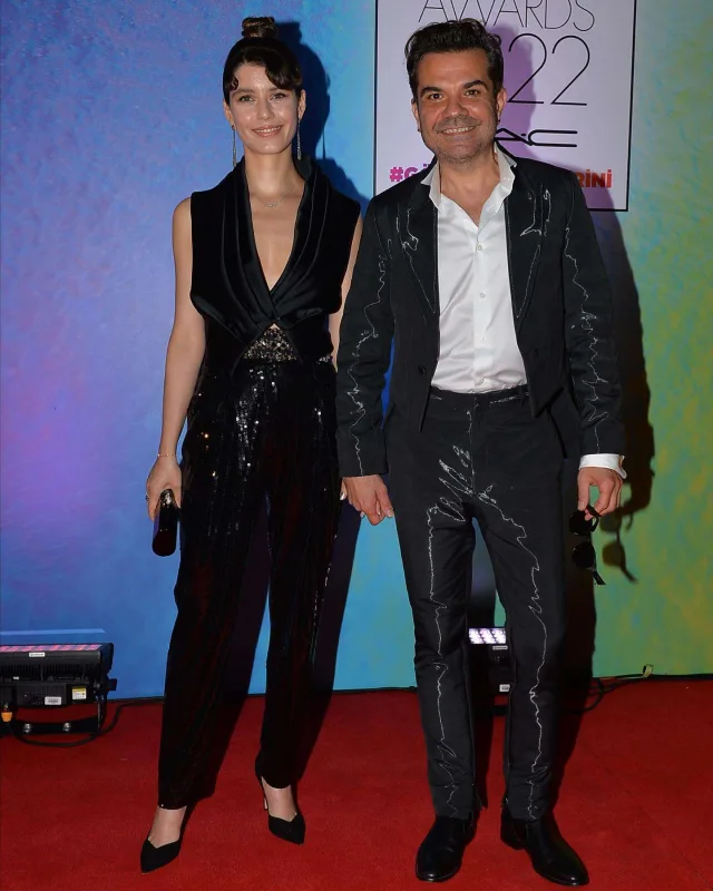 Onlar mükafatlandırıldı