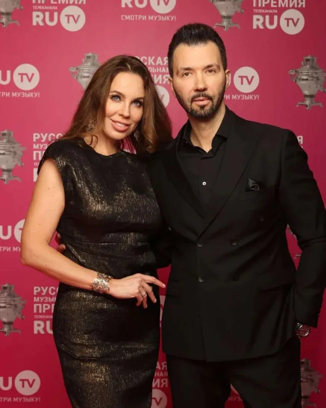 Emin Rusiyada mükafat aldı