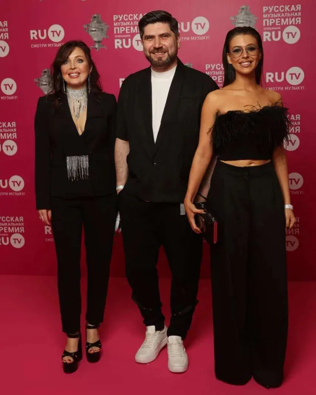 Emin Rusiyada mükafat aldı