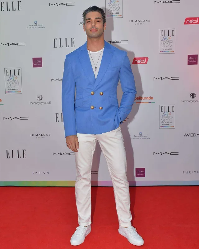 Onlar mükafatlandırıldı