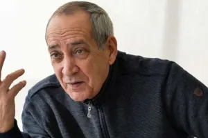 Rasim Balayevin sədrliyi təsdiqləndi