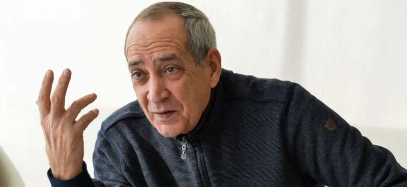 Rasim Balayevin sədrliyi təsdiqləndi