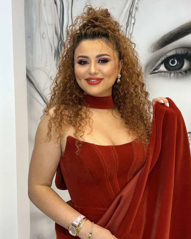 “Şəxsi həyatıma qarışa bilməzsiniz”