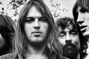“Pink Floyd” TikTok-a gəldi