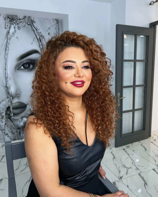 “Şəxsi həyatıma qarışa bilməzsiniz”