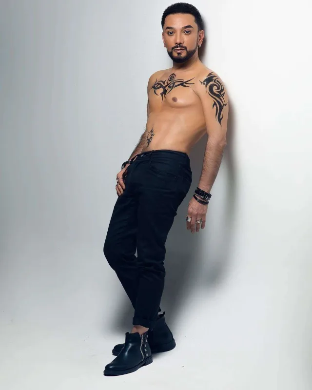 “Göstərdim ki, 50 yaşında da bədənli ola bilər”