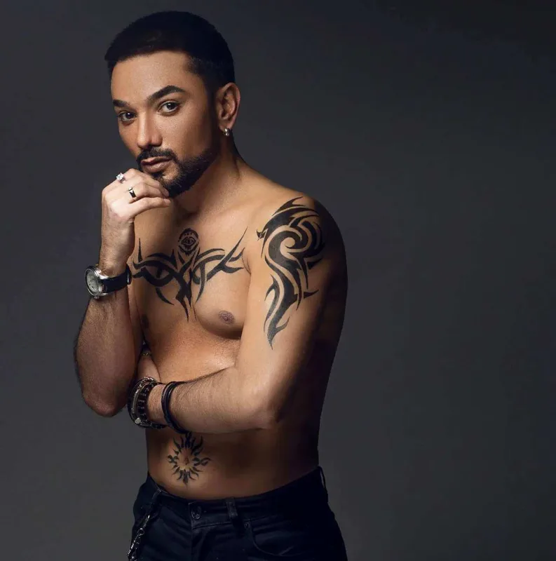 “Göstərdim ki, 50 yaşında da bədənli ola bilər”