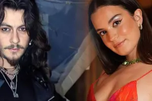 Açıqlaması tənqid olunan Aslı filmdən ayrıldı