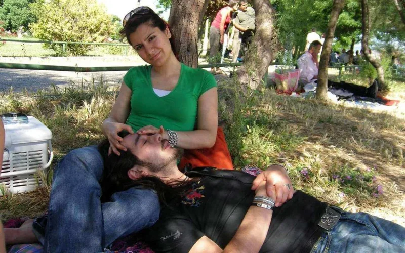 Açıqlaması tənqid olunan Aslı filmdən ayrıldı