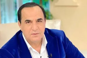 “Mən Manafam, “07” sürüm?”