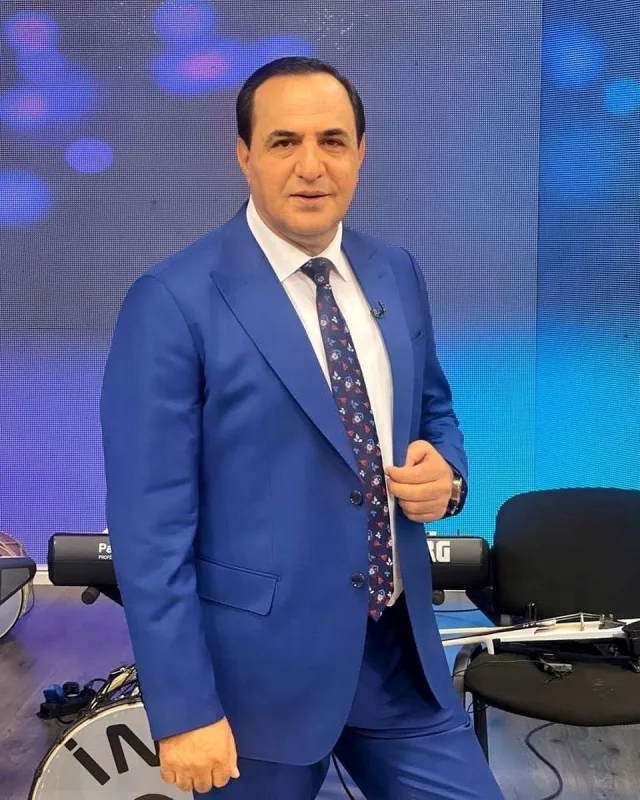 “Mən Manafam, “07” sürüm?”