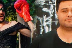 ““Azdrama”nı reklam edirəm” dedi, təhqir olundu