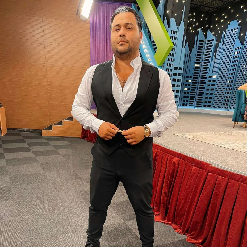 ““Azdrama”nı reklam edirəm” dedi, təhqir olundu