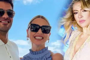 Hadise 3 gün toy edəcək