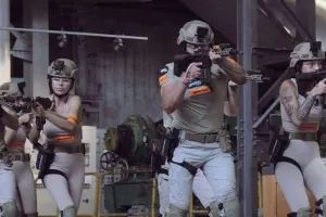 Məşhur layihə Azərbaycana gəlir