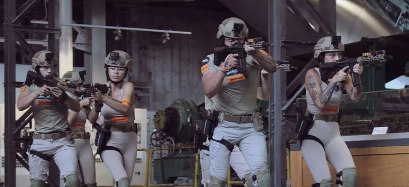 Məşhur layihə Azərbaycana gəlir