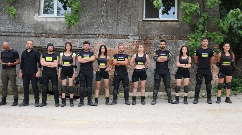 Məşhur layihə Azərbaycana gəlir