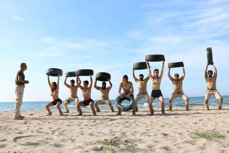 Məşhur layihə Azərbaycana gəlir