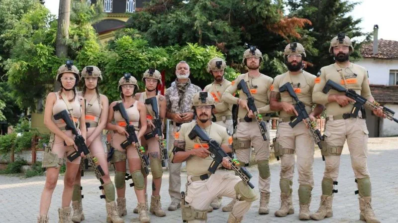 Məşhur layihə Azərbaycana gəlir